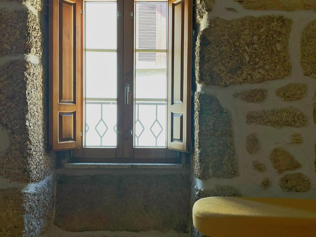Willa Casa De Partida Covilhã Zewnętrze zdjęcie