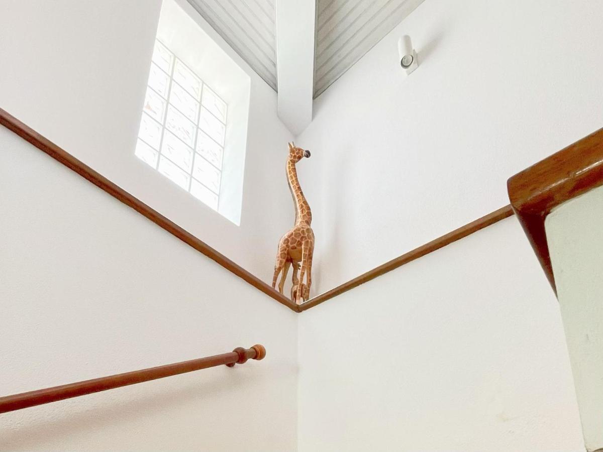 Willa Casa De Partida Covilhã Zewnętrze zdjęcie